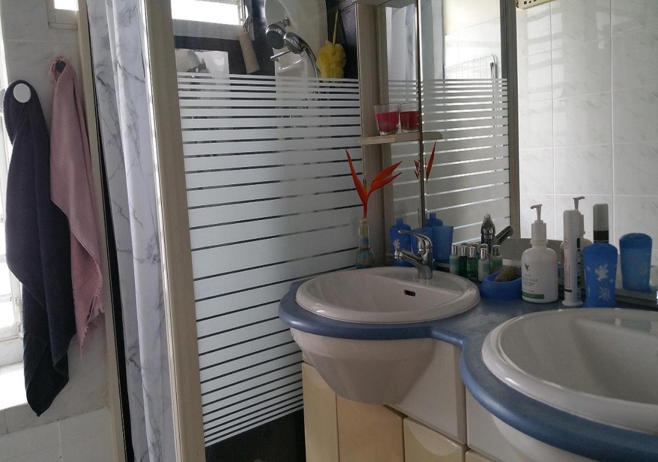 Apartamento Sas Nemo Lamentin Exterior foto